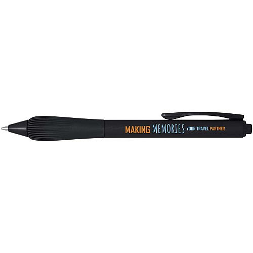 Lorena RABS ballpoint pen (black ink) 2