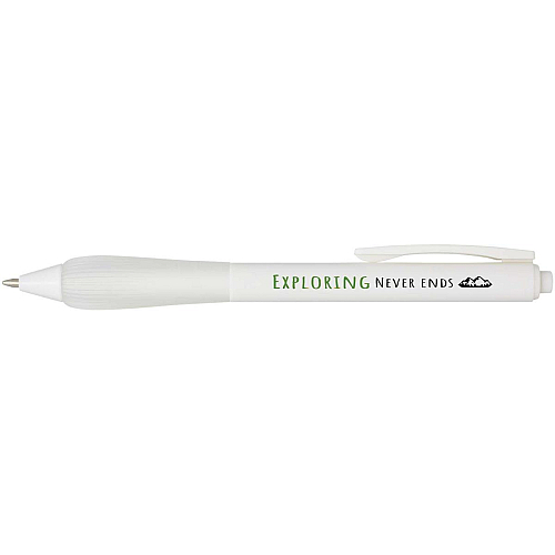 Lorena RABS ballpoint pen (blue ink) 2