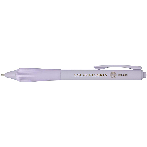 Lorena RABS ballpoint pen (blue ink) 2