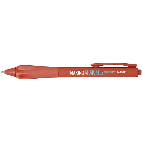 Lorena RABS ballpoint pen (blue ink) 2