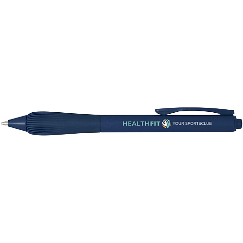 Lorena RABS ballpoint pen (blue ink) 2