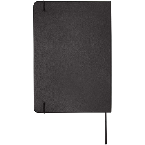 Legato A5 notebook and rollerball pen set (blue ink) 4