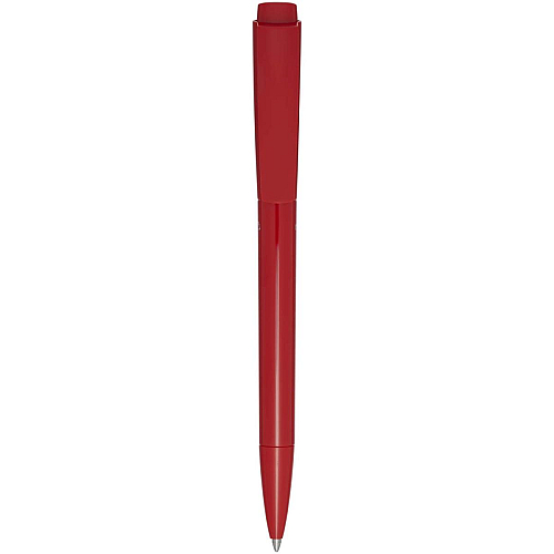 Martha recycled plastic ballpoint pen (blue ink) 1