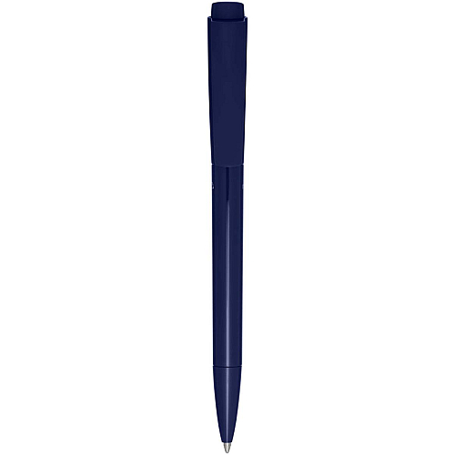 Martha recycled plastic ballpoint pen (blue ink) 1