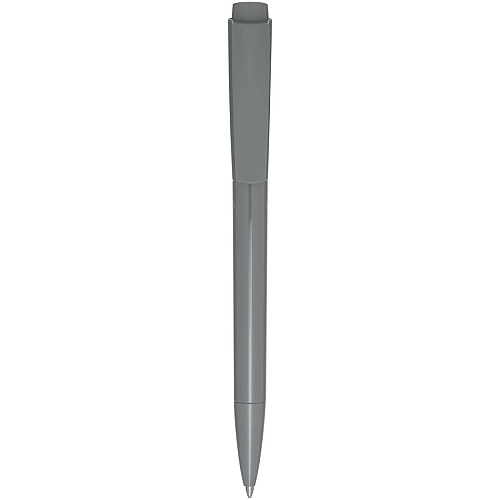 Martha recycled plastic ballpoint pen (blue ink) 1