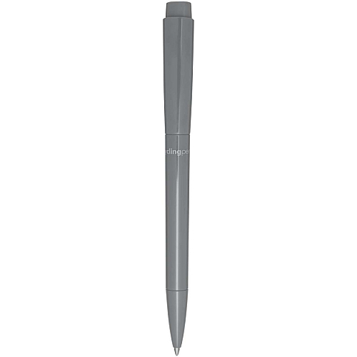 Martha recycled plastic ballpoint pen (blue ink) 4