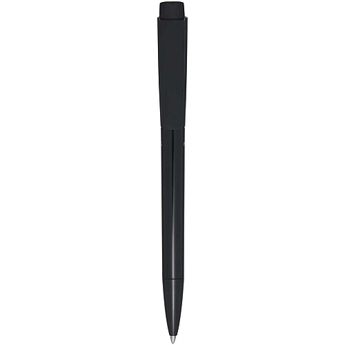Martha recycled plastic ballpoint pen (blue ink) 1