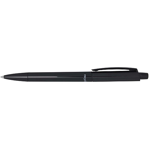 Martha recycled plastic ballpoint pen (blue ink) 3
