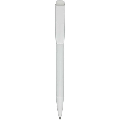 Martha recycled plastic ballpoint pen (black ink) 1