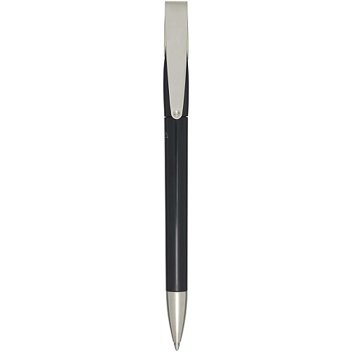 Ana recycled plastic ballpoint pen (blue ink) 1