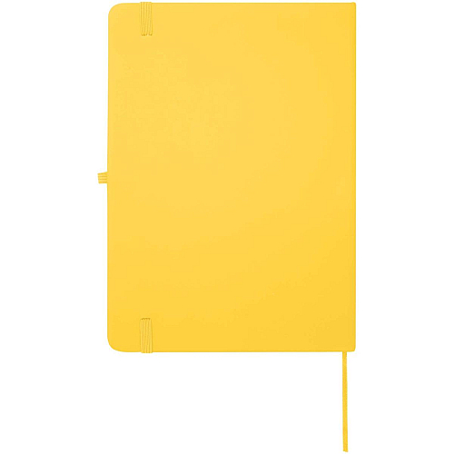 Spectrum Plus A5 hard cover notebook 4