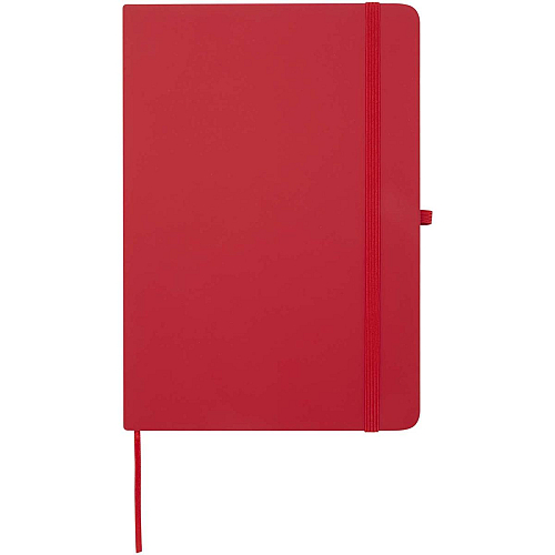 Spectrum Plus A5 hard cover notebook 3