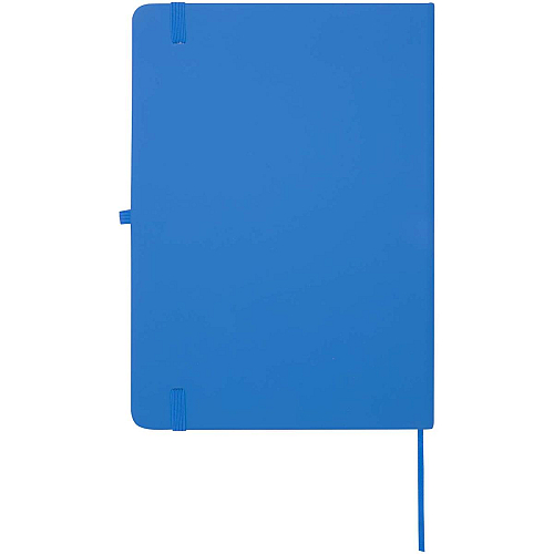 Spectrum Plus A5 hard cover notebook 4