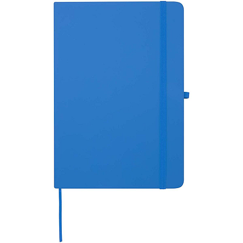 Spectrum Plus A5 hard cover notebook 3