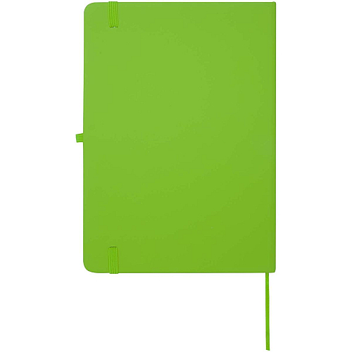 Spectrum Plus A5 hard cover notebook 4