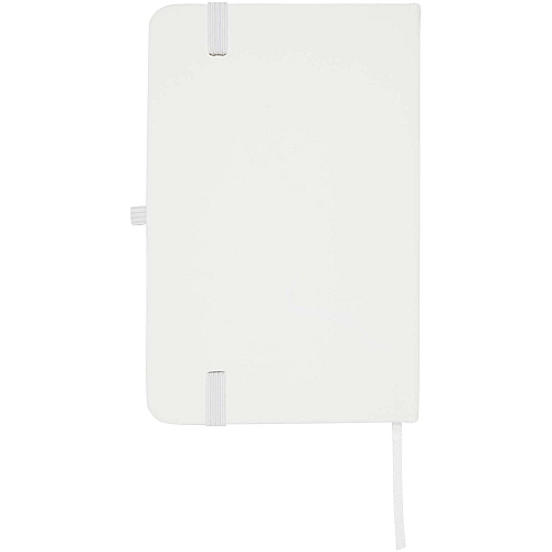 Spectrum Plus A6 hard cover notebook 4