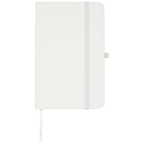 Spectrum Plus A6 hard cover notebook 3