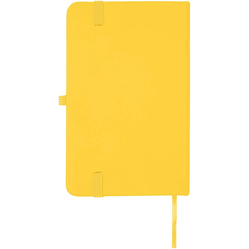 Spectrum Plus A6 hard cover notebook 4