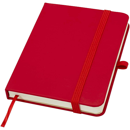 Spectrum Plus A6 hard cover notebook 1
