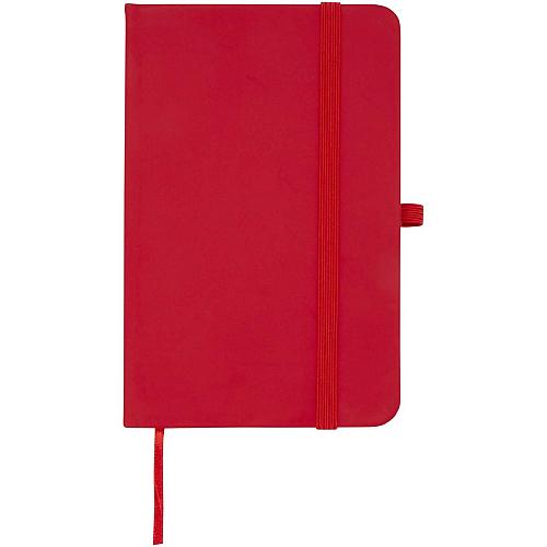 Spectrum Plus A6 hard cover notebook 3