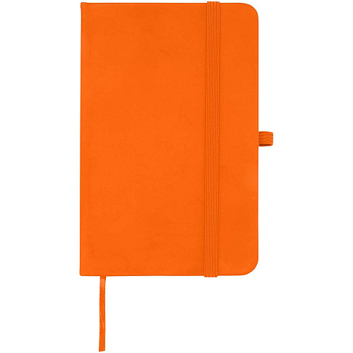 Spectrum Plus A6 hard cover notebook 3