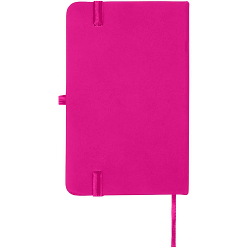 Spectrum Plus A6 hard cover notebook 4