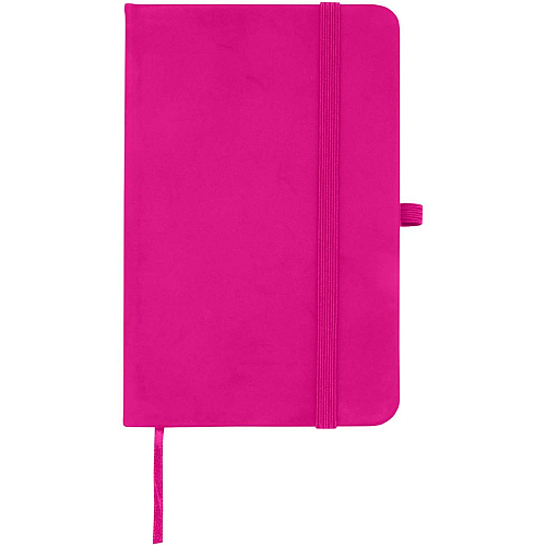Spectrum Plus A6 hard cover notebook 3