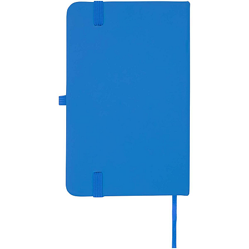 Spectrum Plus A6 hard cover notebook 4
