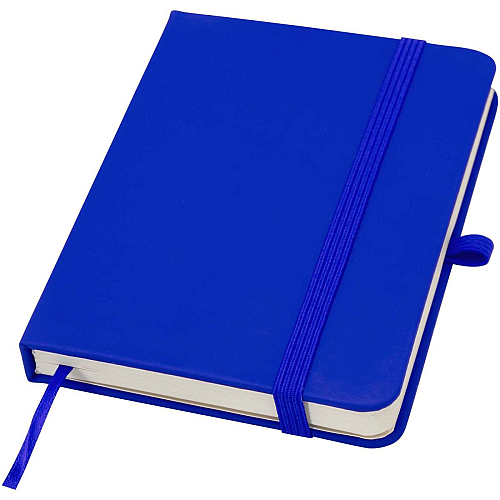 Spectrum Plus A6 hard cover notebook 1