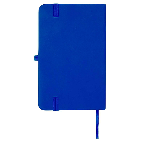 Spectrum Plus A6 hard cover notebook 4