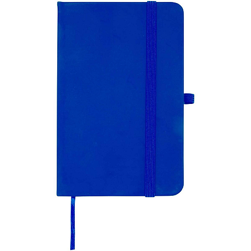 Spectrum Plus A6 hard cover notebook 3
