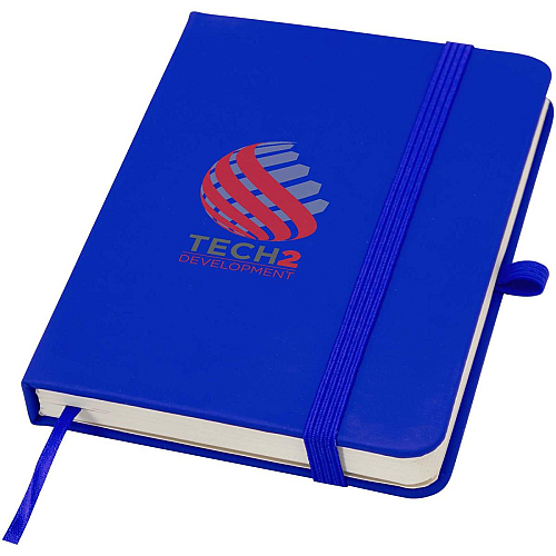 Spectrum Plus A6 hard cover notebook 2