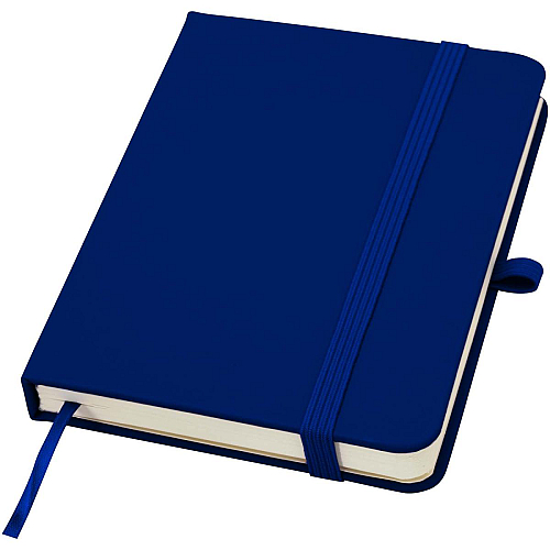 Spectrum Plus A6 hard cover notebook 1