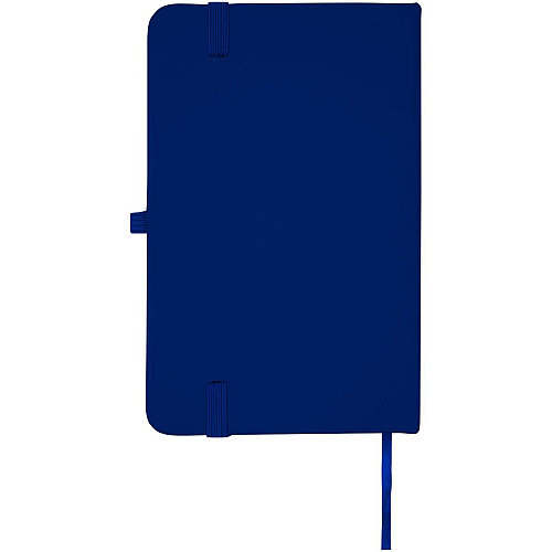 Spectrum Plus A6 hard cover notebook 4