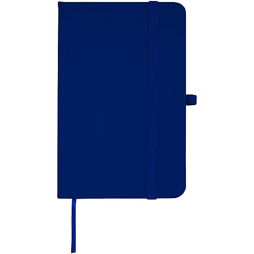 Spectrum Plus A6 hard cover notebook 3