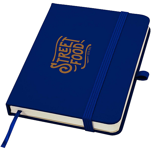 Spectrum Plus A6 hard cover notebook 2