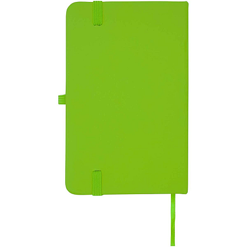 Spectrum Plus A6 hard cover notebook 4