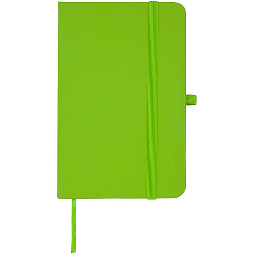 Spectrum Plus A6 hard cover notebook 3