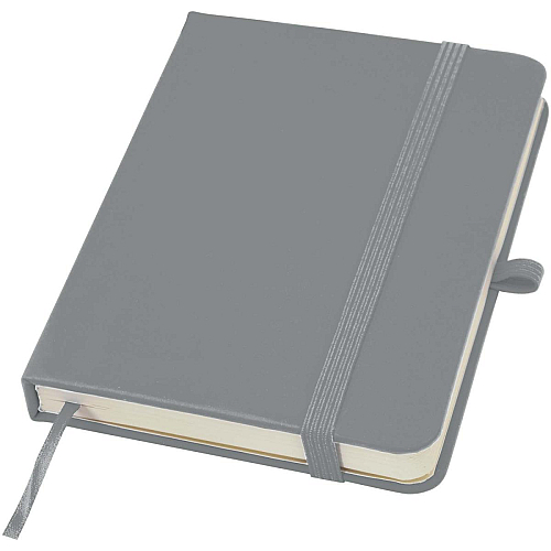 Spectrum Plus A6 hard cover notebook 1