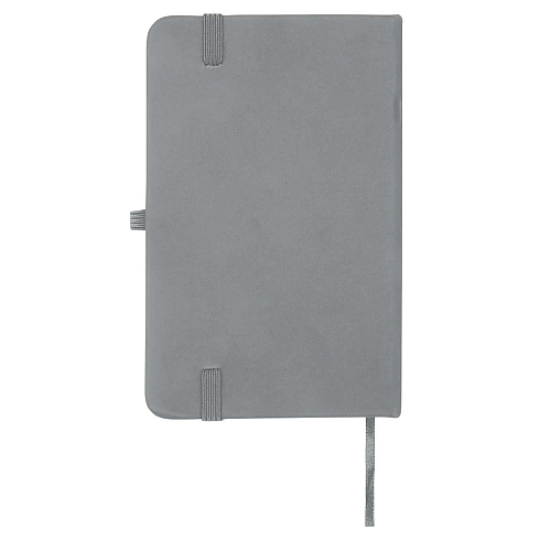 Spectrum Plus A6 hard cover notebook 4