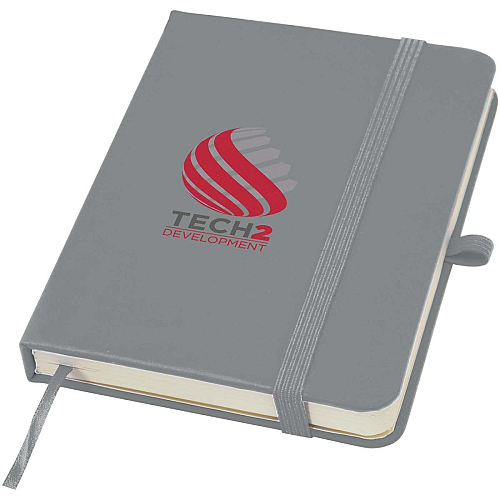 Spectrum Plus A6 hard cover notebook 2