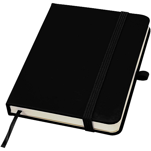 Spectrum Plus A6 hard cover notebook 1