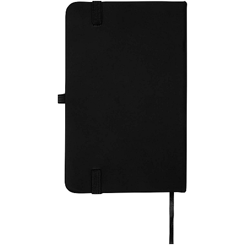 Spectrum Plus A6 hard cover notebook 4