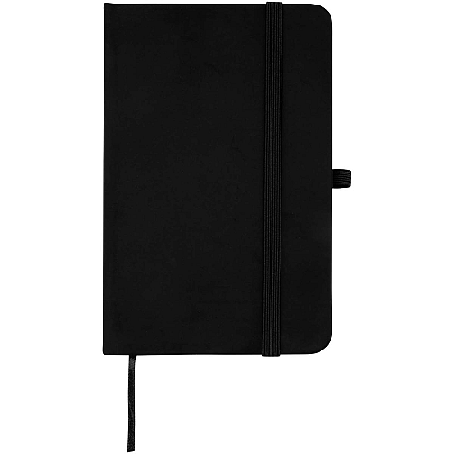 Spectrum Plus A6 hard cover notebook 3