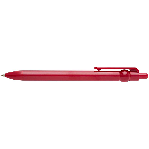 Fidget recycled plastic ballpoint pen (black ink) 3