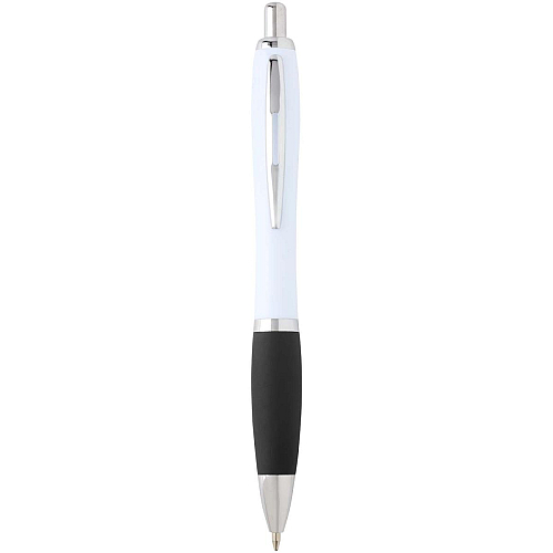 Nash recycled plastic ballpoint pen (blue ink) 1