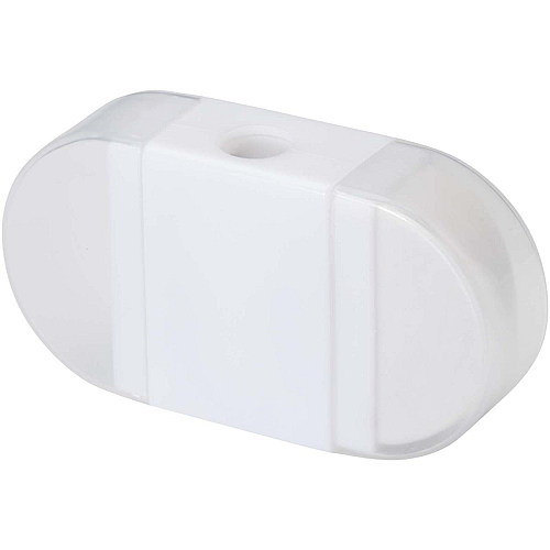 Velvi pencil sharpener with eraser  1