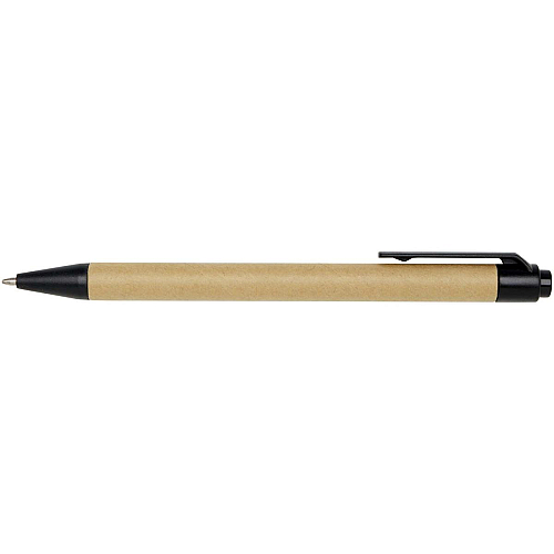 Flipper sticky notepad with ballpoint pen (black ink) 3