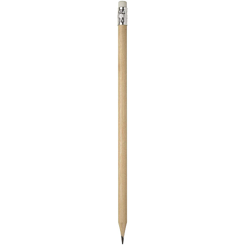 Graffo pencil with eraser 3