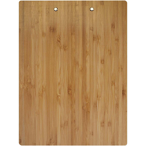 Tavula bamboo clipboard 4